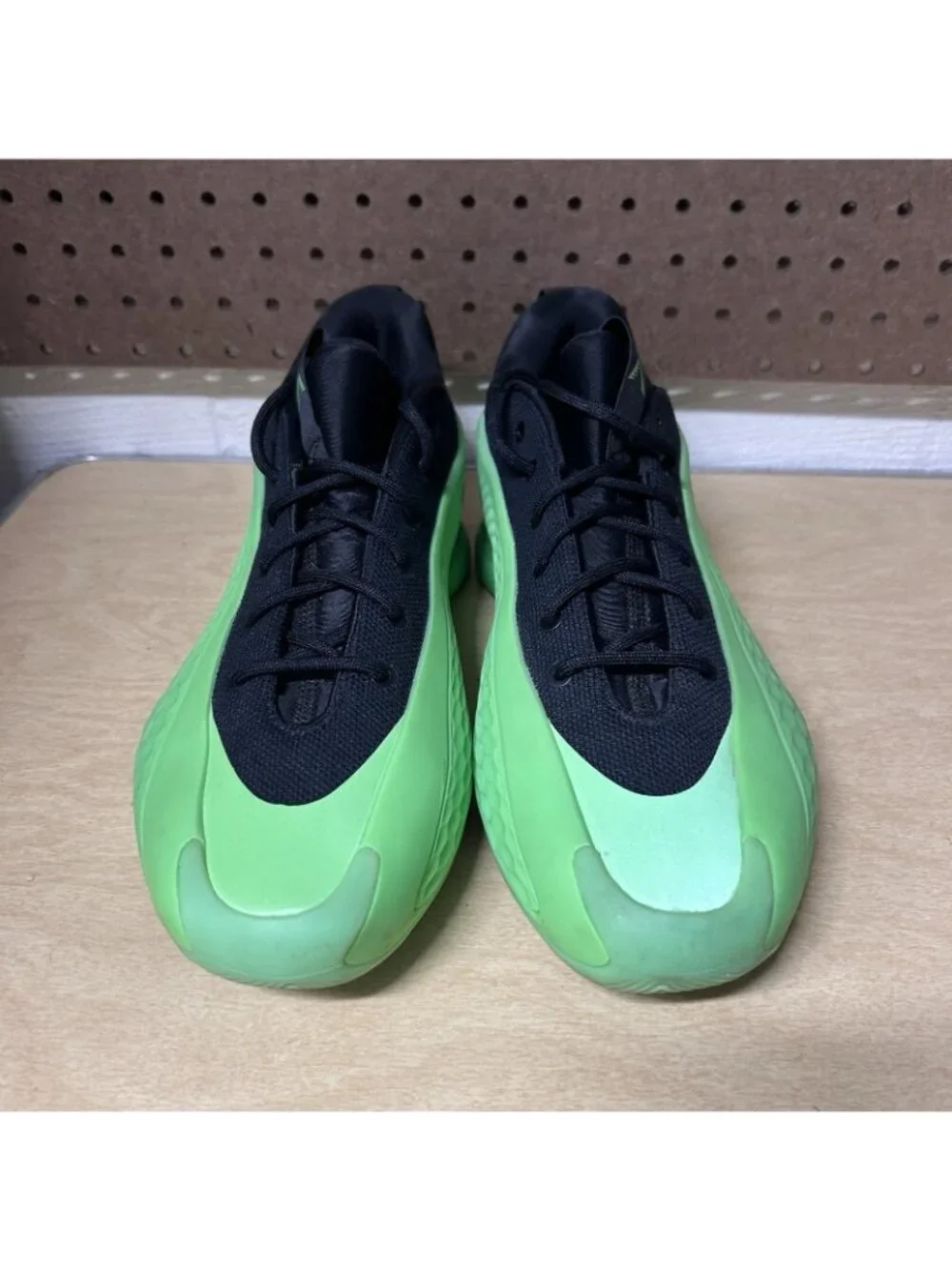 adidas good